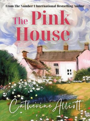 cover image of The Pink House